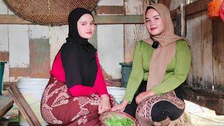 PARA SULTAN PASTI BINGUNG..‼️PILIH GADIS ATAU JANDA DESA SAMA2 CANTIK DAN MENAWAN