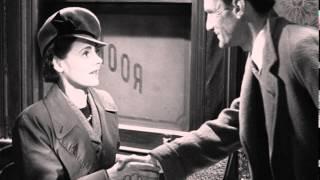 Shall I see you again? - Brief encounter 1945