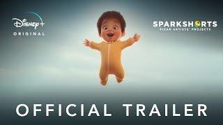 Pixar SparkShorts – Official Trailer  Disney+  Start Streaming Nov. 12