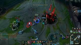 Lets buff Darius R