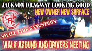 2024 Jackson Dragway Radial Race