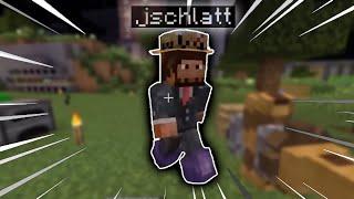 when Jschlatt appears on the EPIC SMP...