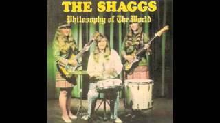 The Shaggs - Who Are Parents?