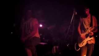 KILL THE FICUS live @ Estraperlo Club del Ritme Badalona 720p