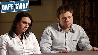 Wife Swap 2023 S03E19  Wife Swap 2023 Full Episode