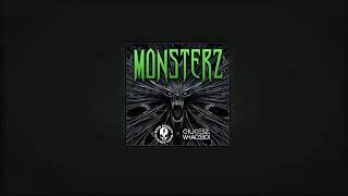 Bass Agents x Chukiess & Whackboi - Monsterz Original Mix