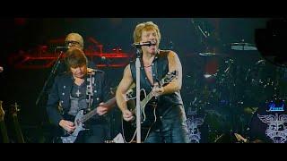 Bon Jovi - The More Things Change Las Vegas 2011