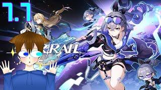 Exploring the Stars Honkai Star Rail Live 1.1 Update Review and Gameplay