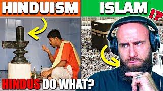 Hinduism VS Islam What Is The TRUE Religion?