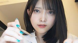 【ASMR】Orthopedic Surgeon Role Play【Burial surgery】