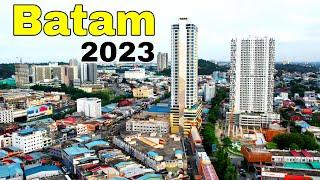 Pesona Kota Batam 2023 Kepulauan Riau  Kepri