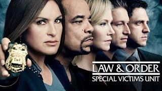 Law and Order SVU Season 17 Promo HD