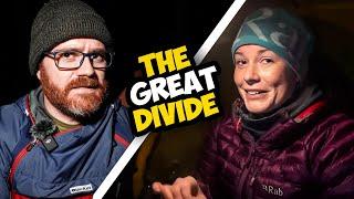 Should Women Be More Afraid To Solo Wild Camp Than Men?  Question Time