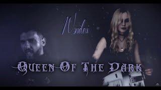 RIVERWOOD ft. Annie Hurdy Gurdy - QUEEN OF THE DARK OFFICIAL VIDEO - Egyptian Folk Metal