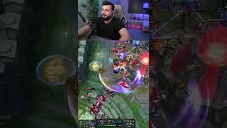 7000 Canlı mundo manitalarla vadide eşkiyalık yapıyor #shorts #leagueoflegends #elayja