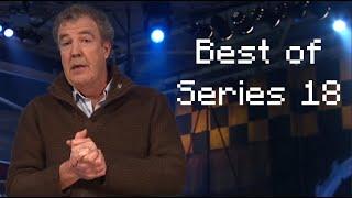 Best of Top Gear - Series 18 2012