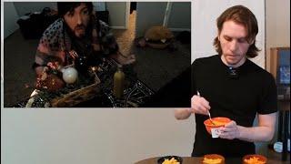 Sters Mac & Cheese Food Review