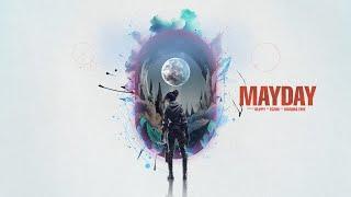 Egzod & Slippy - Mayday ft. Diandra Faye Official Audio