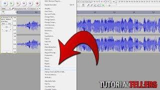 How to Reverse Your Audio In Audacity