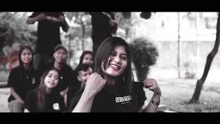 GEGER GEDEN YOGYAKARTA-ANTHEM OFFICIAL MV