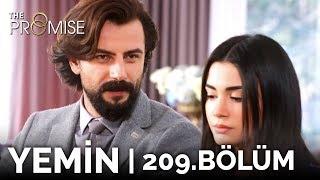 Yemin 209. Bölüm  The Promise Season 2 Episode 209