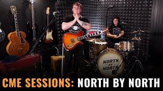 CME Sessions North By North  Live at Chicago Music Exchange