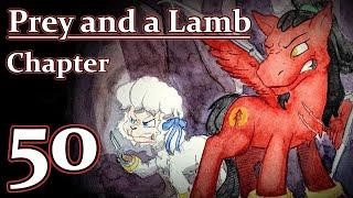 Prey and a Lamb - Chapter 50 Sing a Song for your Reaper