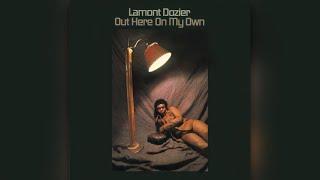 Lamont Dozier - Take Off Your Make Up