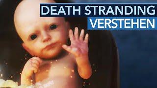 13 Tipps die ihr zum Start von Death Stranding braucht