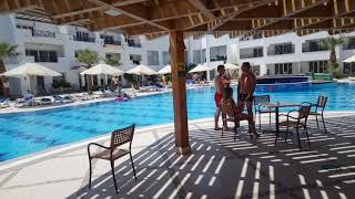 OLD VIC SHARM RESORT 4* ПРОСТО УЖАС 