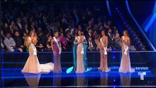 Miss Universe 2023 - Full Show Transmisión - Telemundo