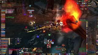 Король Молгар 25 Логово Груула 07.06 Soulseeker X1 Sirus World of Warcraft