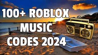 100+ Roblox Music CodesIDs June 2024 *WORKING* ROBLOX ID