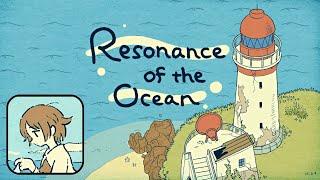 Resonance of The Ocean Walkthrough