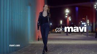 Serenay X Mavi Icon - Çok Serenay