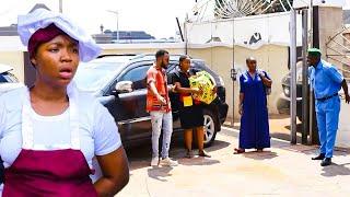 You Will Never Stop Laughing In This New Released Movie Of Ekene Umunwa - 2024 Movie