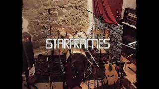 Starframes - Fear and pride Acoustic live sessions vol.1