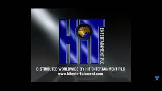 HiT Entertainment Plc logo 1997-1998