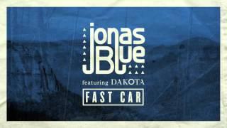 Tracy Chapman - Fast car Jonas Blue Ft Dakota remix