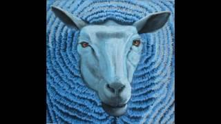 Blue Ewe