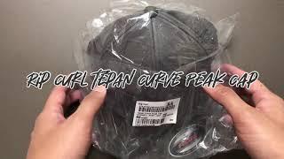 Tok Abah Jual Topi Rip Curl Original RM68  Legit  Bukan The Capal X Don Daniyal  Limited 3PCS