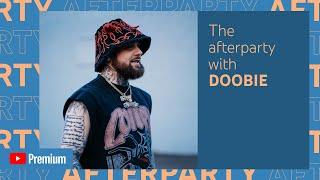 Doobie’s YouTube Premium Afterparty ONE on ONE with Doobie after Celebrate Video Premiere