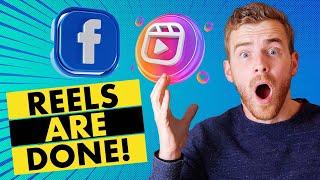 Reels Monetization Update Facebook & Instagram  Summer 2023