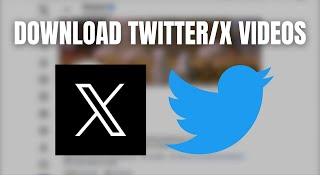 How To Download Twitter Videos 2024 Step by Step
