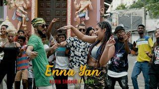 SMOKIO APZI - Enna Yan Official Music Video