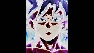 GOKU MEWING EDIT