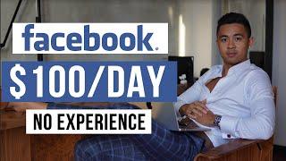 How To Make Money With Facebook Ads For Beginners In 2024