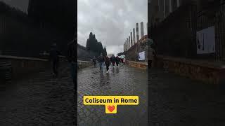 Exploring the Colosseum Unveiling Ancient Glory in Rome