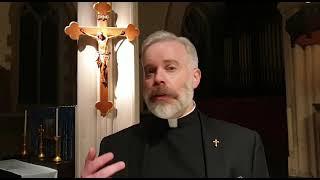 A message of introduction from Fr Paul Thomas SSC