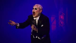 3. Boylesque Drag Festival Berlin 2023